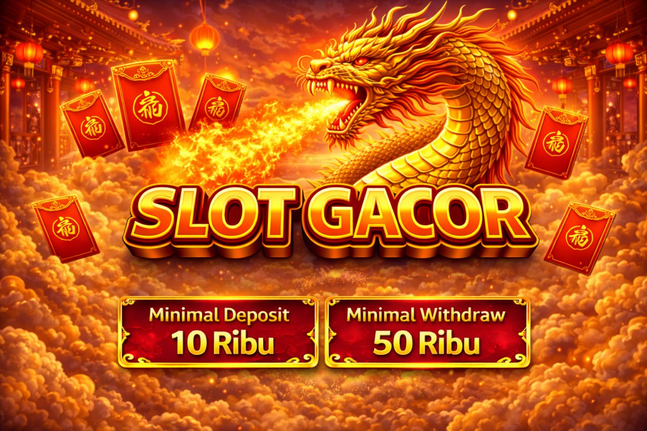 Portal Akses Situs Terbaru Anti Blokir & Cepat Login